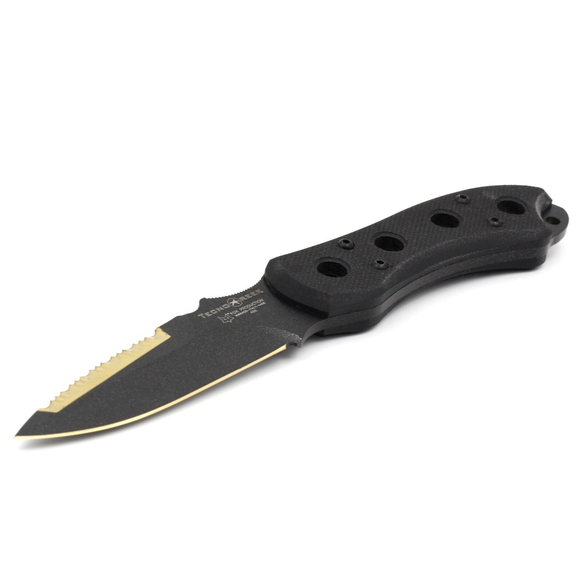 foto N��/FOX TECNOREEF COMBAT FX-468